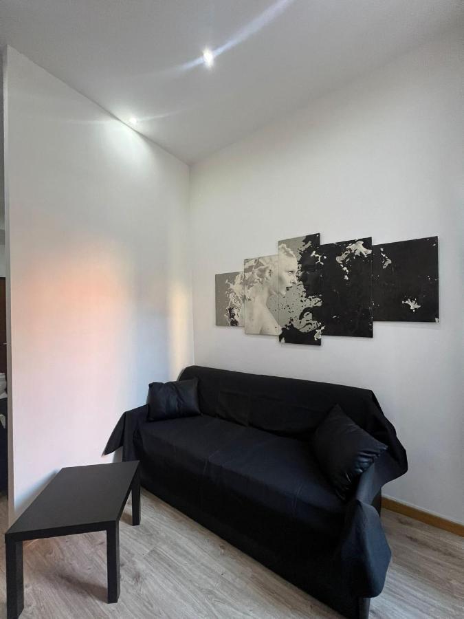 Frale Home In 로마 외부 사진