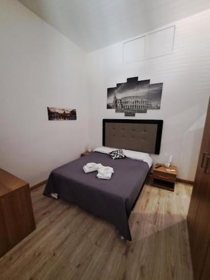 Frale Home In 로마 외부 사진