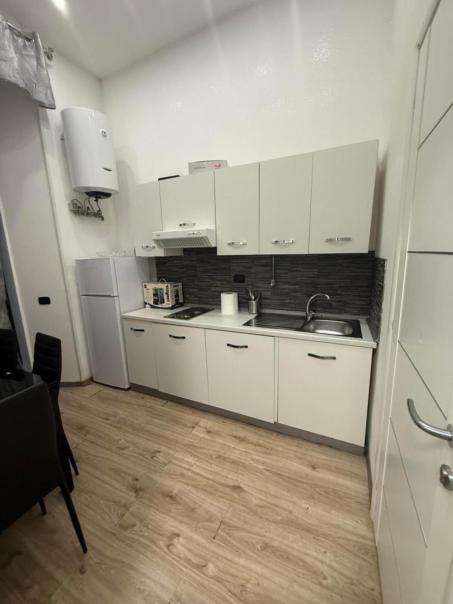 Frale Home In 로마 외부 사진