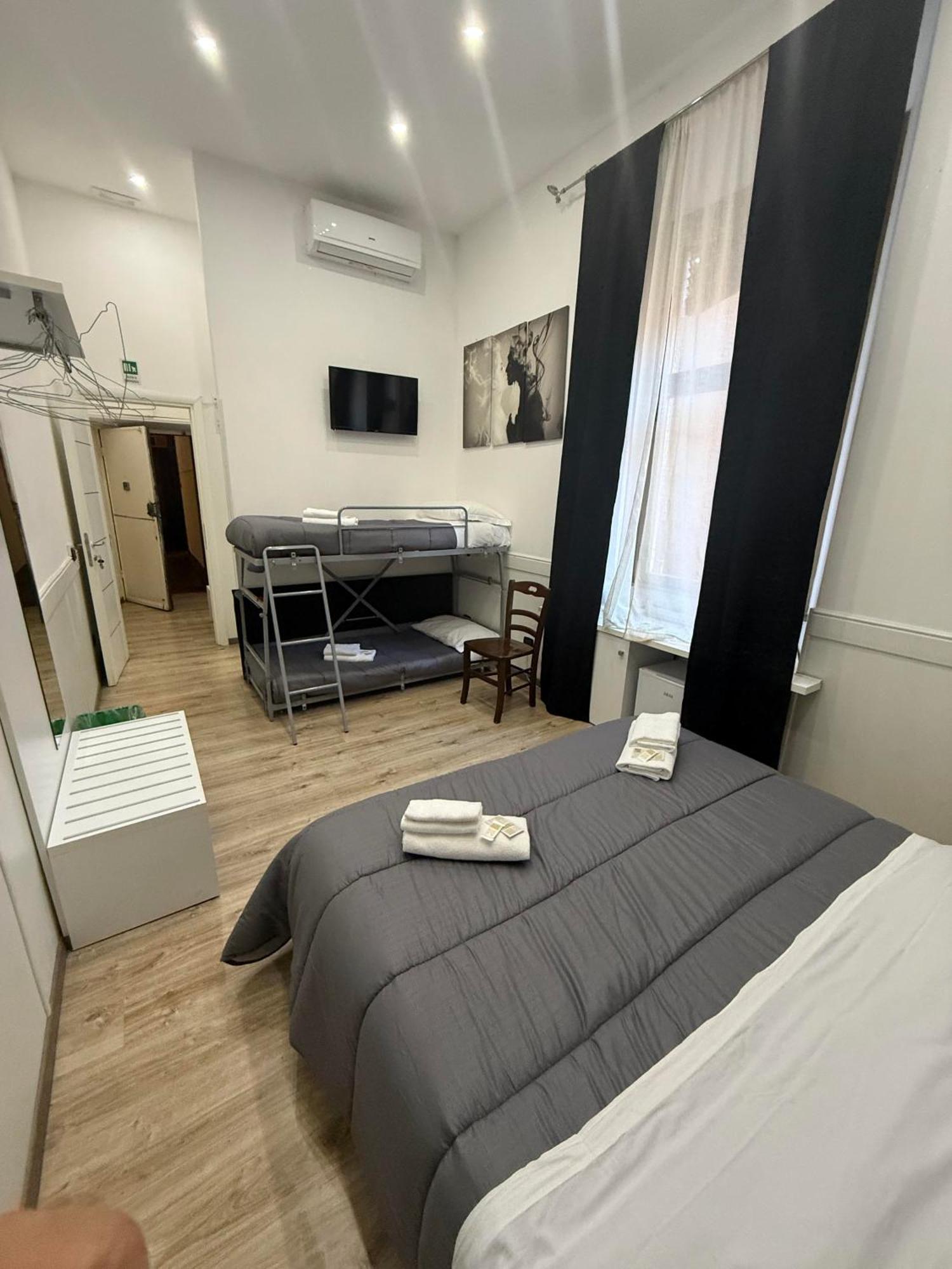Frale Home In 로마 외부 사진